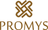 promys's logo (Gold)